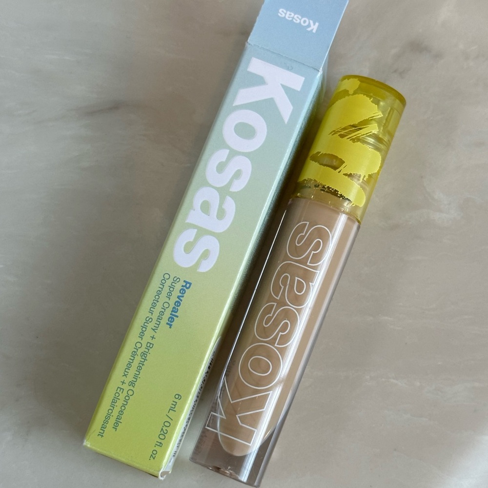 Kosas Revealer Concealer